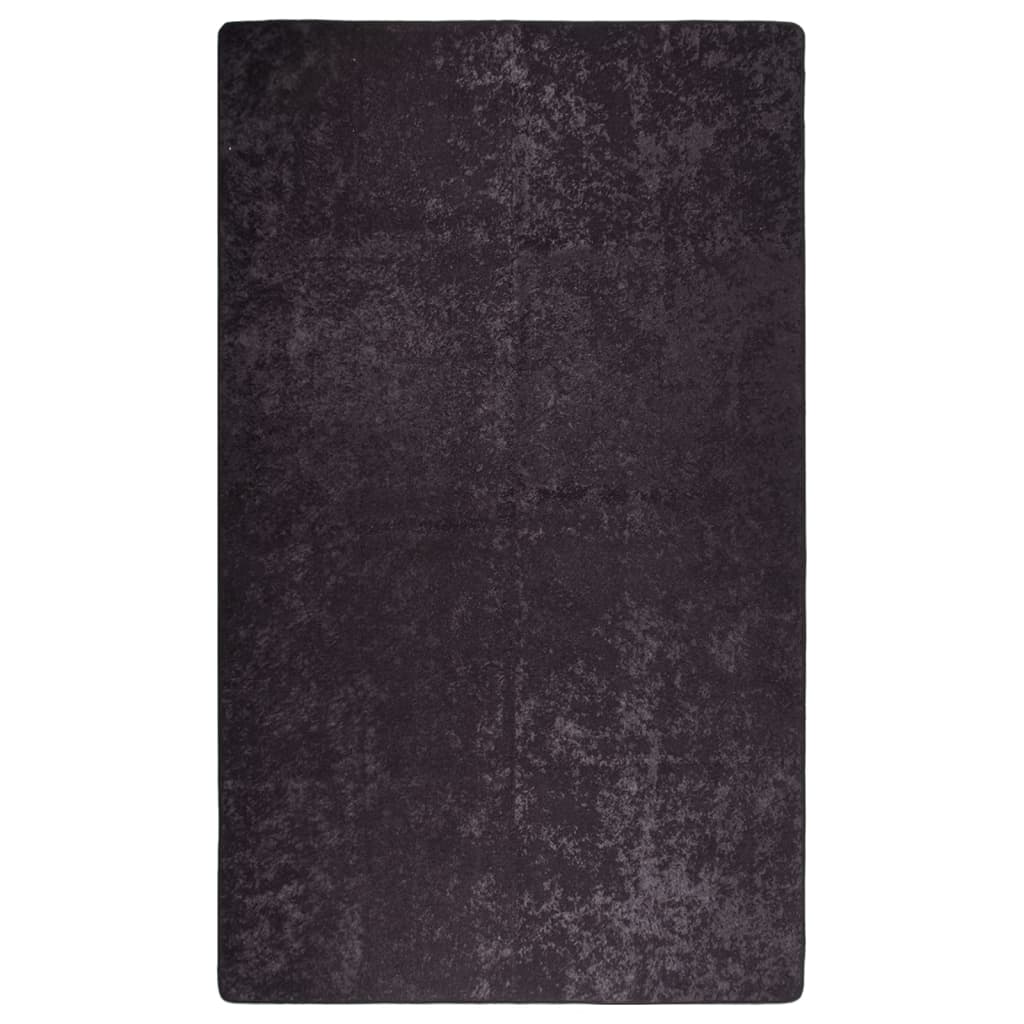 VXL8720286653883_a_en_hd_1.jpg vidaXL Prateľný koberec 120x180 cm antracitový – Obrázok 1