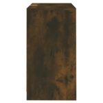 vidaXL Komoda hnedý dub 70x40x73,5 cm drevotrieska – Obrázok 8