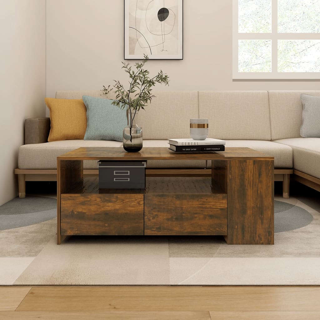 VXL8720286967324_m_en_hd_1.jpg vidaXL Konferenčný stolík dymový dub 102x55x42 cm kompozitné drevo – Obrázok 1