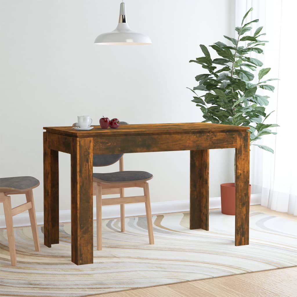 VXL8720286976012_m_en_hd_1.jpg vidaXL Jedálenský stôl dymový dub 120x60x76 cm kompozitné drevo – Obrázok 1