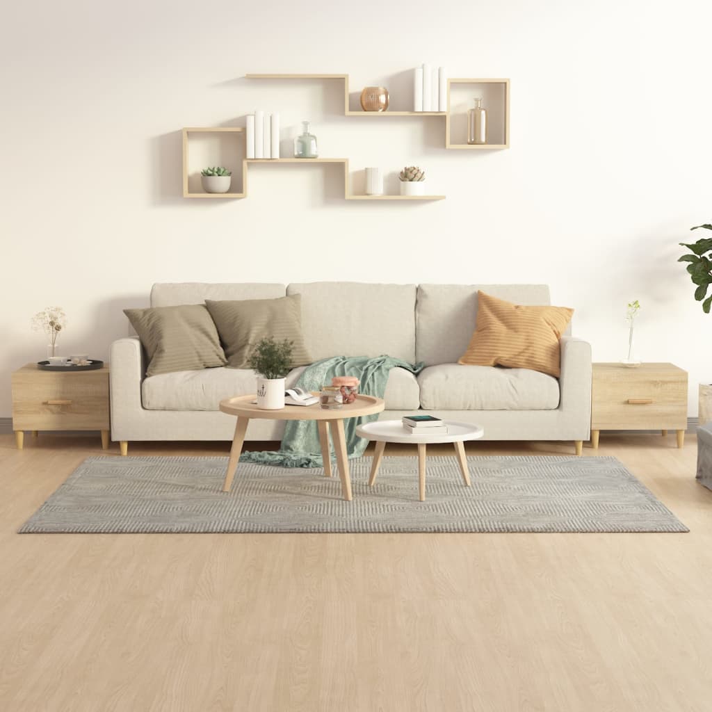 VXL8720287082576_m_en_hd_1.jpg vidaXL Konferenčné stolíky 2 ks dub sonoma 50x50x40cm kompozitné drevo – Obrázok 1