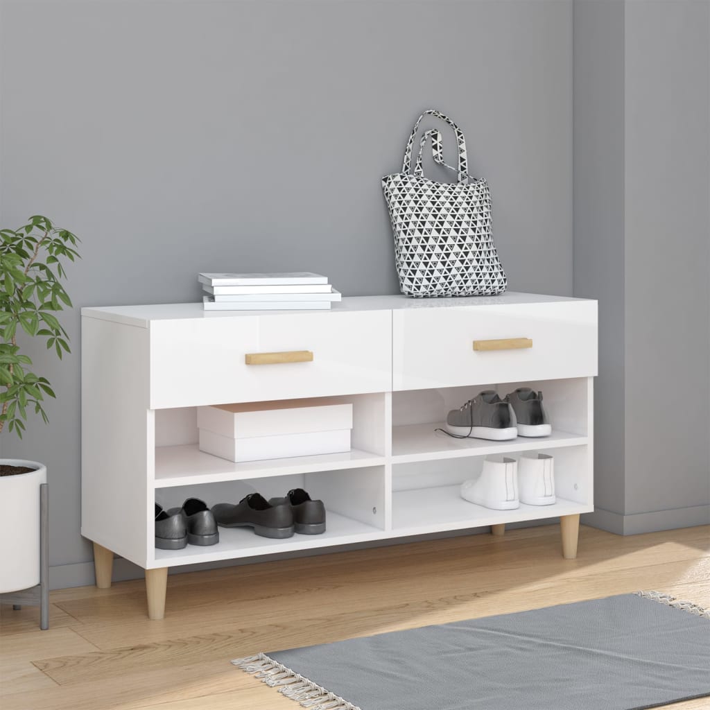VXL8720287083160_m_en_hd_1.jpg vidaXL Botník lesklý biely 102x35x55 cm spracované drevo – Obrázok 1