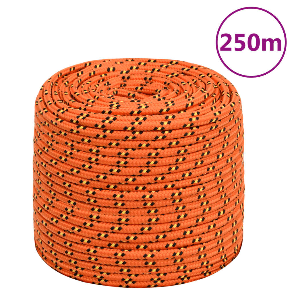VXL8720287129424_a_en_hd_1.jpg vidaXL Lodné lano oranžové 8 mm 250 m polypropylén – Obrázok 1
