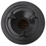 vidaXL Kempingový varič na drevo strieborný 51,5x35x30,5 cm oceľ – Obrázok 8