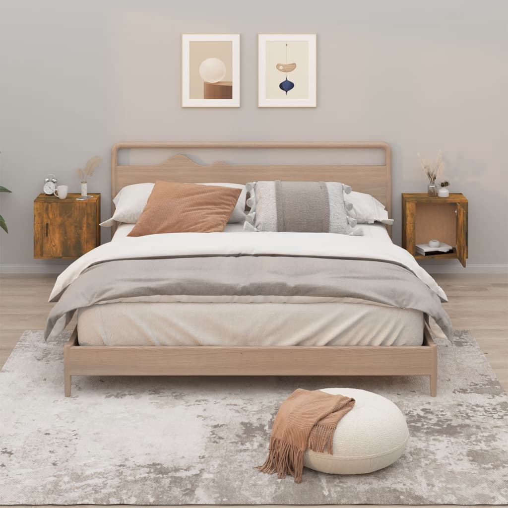 VXL8720287222798_m_en_hd_1.jpg vidaXL Nástenné nočné stolíky 2 ks dymový dub 50x30x47 cm – Obrázok 1