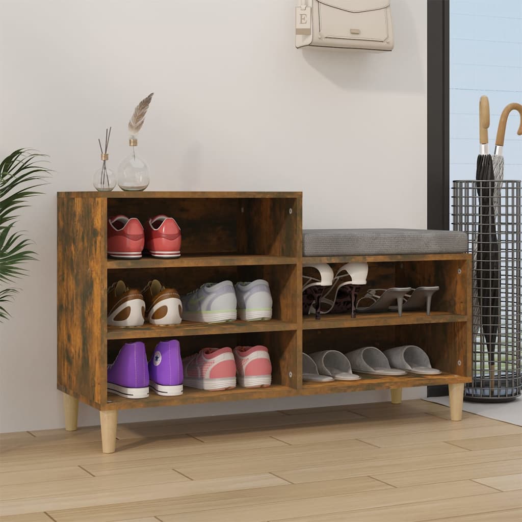 VXL8720287224174_m_en_hd_1.jpg vidaXL Botník dymový dub 102x36x60 cm spracované drevo – Obrázok 1