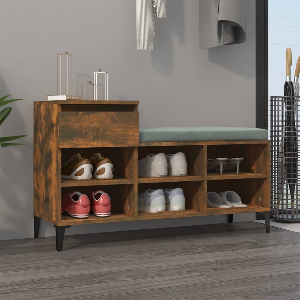 VXL8720287225539_m_en_hd_1.jpg vidaXL Botník dymový dub 102x36x60 cm spracované drevo – Obrázok 1