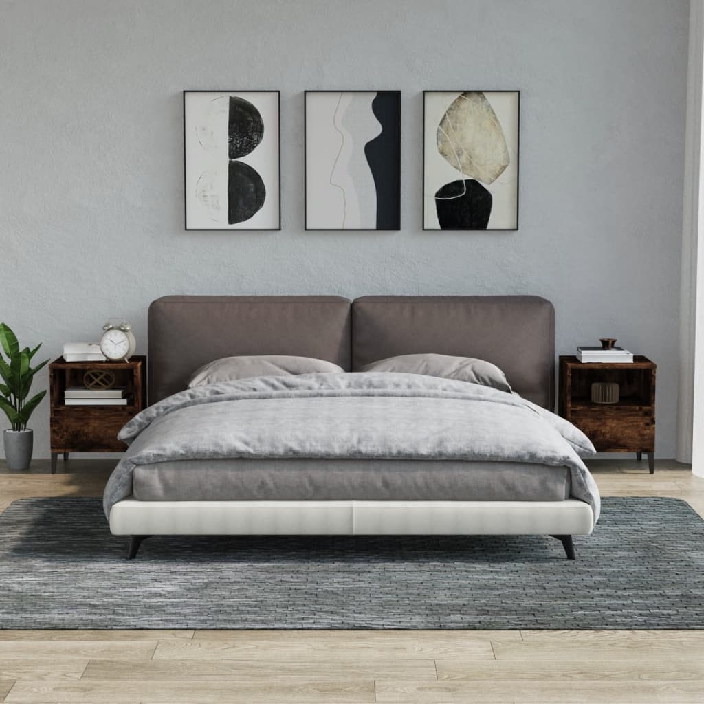 VXL8720287226154_m_en_hd_1.jpg vidaXL Nočné stolíky 2 ks dymový dub 40x35x50 cm – Obrázok 1