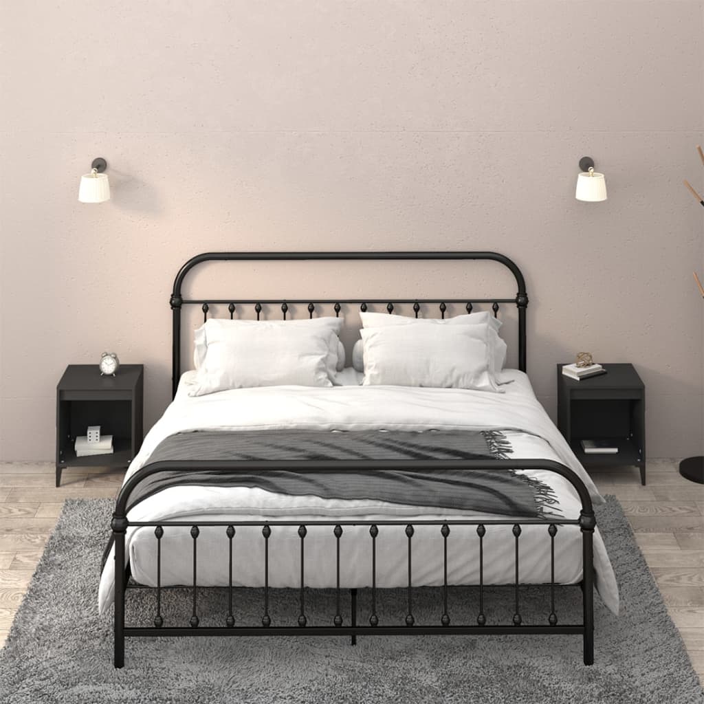VXL8720287226710_m_en_hd_1.jpg vidaXL Nočné stolíky 2 ks čierne 40x35x50 cm – Obrázok 1