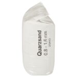 vidaXL Filtračný piesok 25 kg 0,8-1,6 mm – Obrázok 4