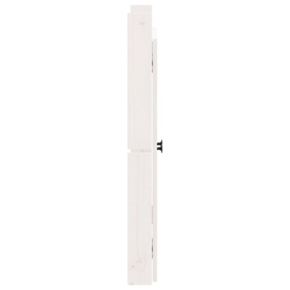 vidaXL Vonkajšie kuchynské dvierka MEPPEL 2 ks 50x9x82 cm masívna borovica – Obrázok 6