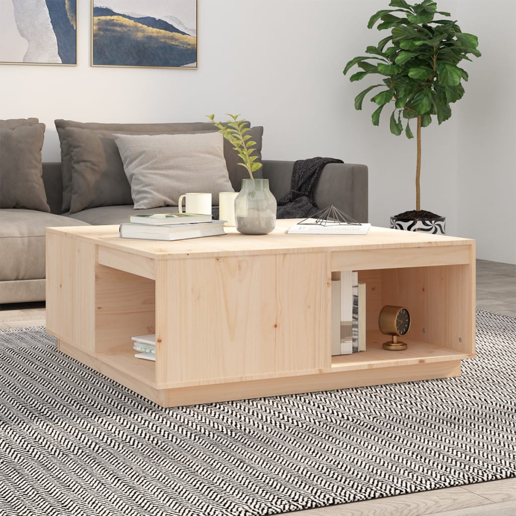 VXL8720845581626_m_en_hd_1.jpg vidaXL Konferenčný stolík 100x101x40,5 cm borovicový masív – Obrázok 1