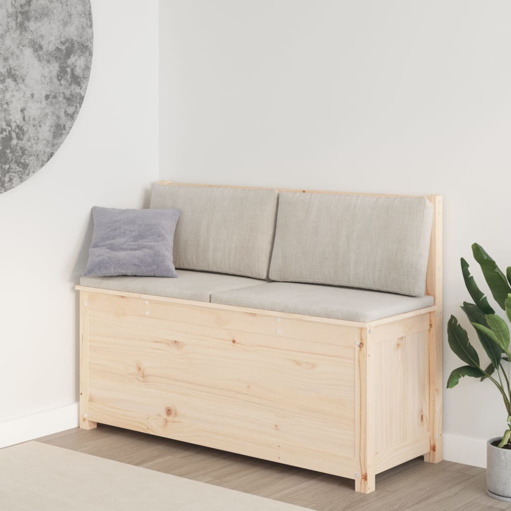 VXL8720845640798_m_en_hd_1.jpg vidaXL Lavička 110x41x76,5 cm masívne borovicové drevo – Obrázok 1