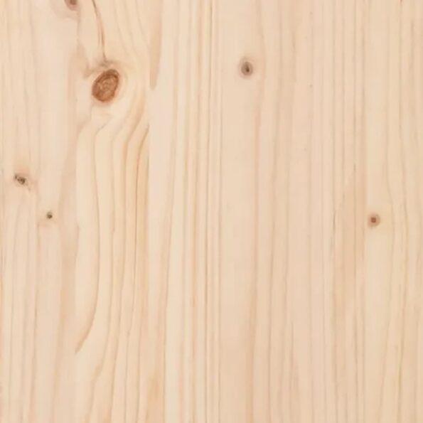vidaXL Úložný box 89x36,5x33 cm masívna borovica – Obrázok 9