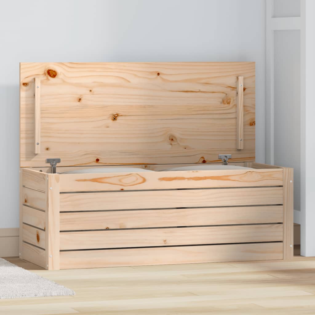 VXL8720845641443_m_en_hd_1.jpg vidaXL Úložný box 89x36,5x33 cm masívna borovica – Obrázok 1