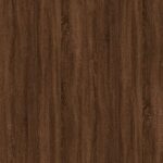 vidaXL Konferenčný stolík hnedý dub 100x50,5x35 cm spracované drevo – Obrázok 10