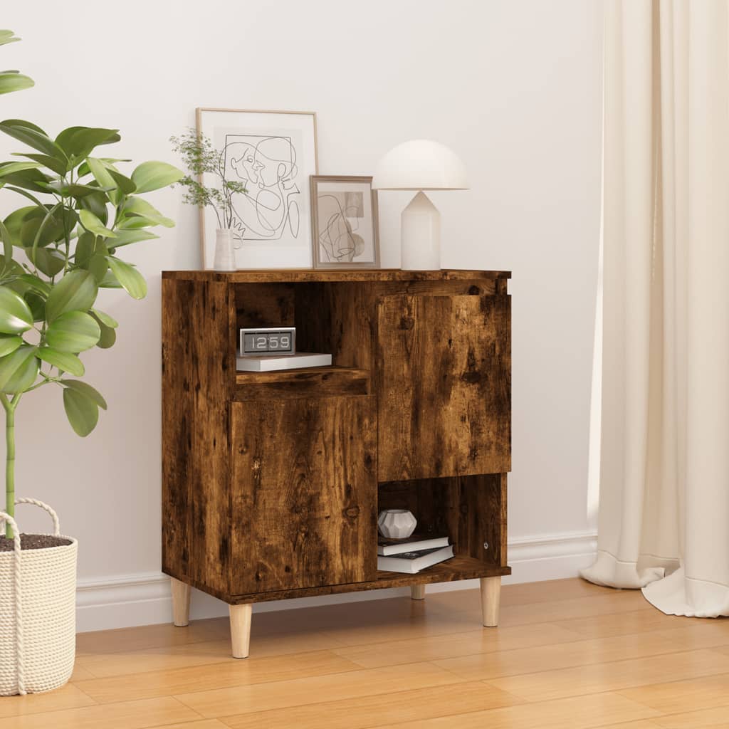 VXL8720845739157_m_en_hd_1.jpg vidaXL Komoda dymový dub 60x35x70 cm spracované drevo – Obrázok 1