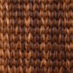 vidaXL Úložné lavice 2 ks s hnedým vankúšom 69 cm Cattail – Obrázok 5