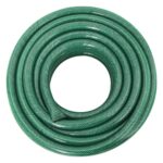 vidaXL Záhradná hadica, zelená 0,75" 50 m, PVC – Obrázok 2