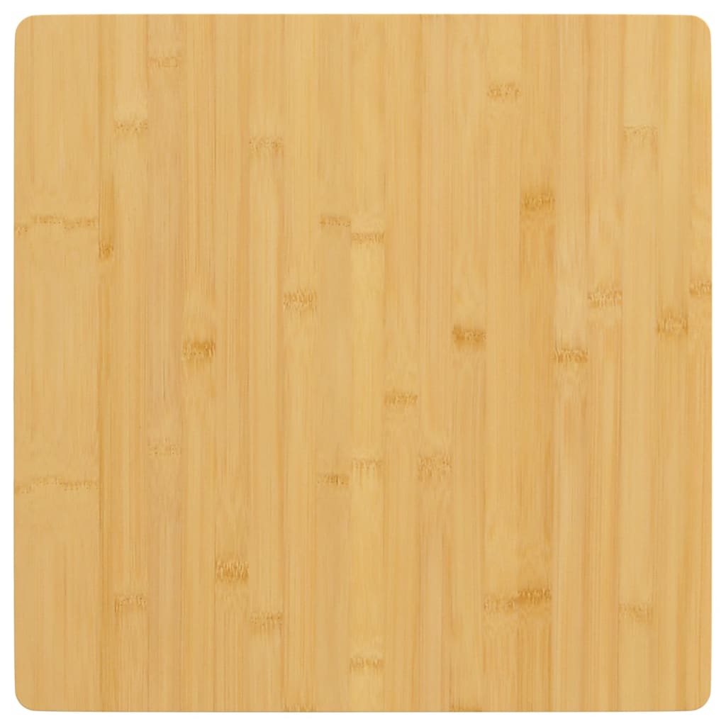 VXL8720845772949_a_en_hd_1.jpg vidaXL Stolová doska 50x50x1,5 cm bambus – Obrázok 1