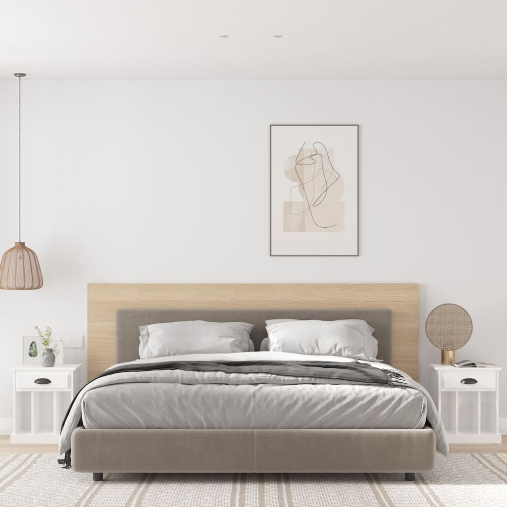 VXL8720845792398_m_en_hd_1.jpg vidaXL Nočné stolíky 2 ks lesklé biele 43x36x50 cm – Obrázok 1