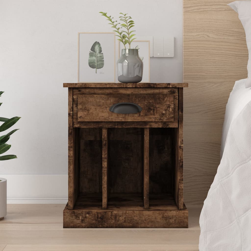 VXL8720845792442_m_en_hd_1.jpg vidaXL Nočný stolík dymový dub 43x36x50 cm – Obrázok 1