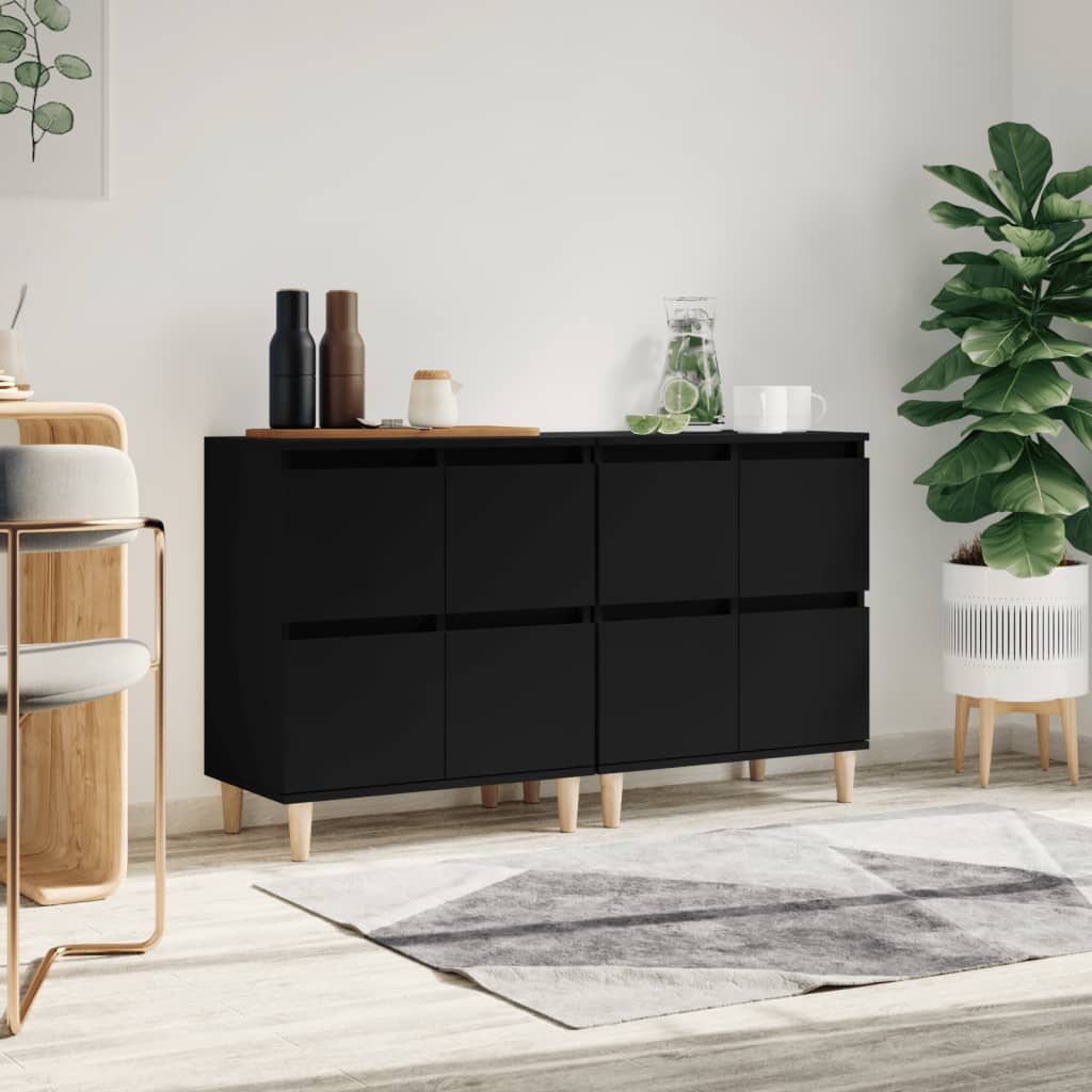 VXL8720845831370_m_en_hd_1.jpg vidaXL Komody 2 ks čierne 60x35x70 cm kompozitné drevo – Obrázok 1