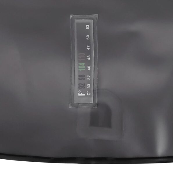 vidaXL Kempingový sprchový vak modrý 20 l PVC – Obrázok 11