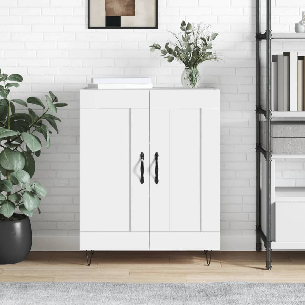 VXL8720845870232_m_en_hd_1.jpg vidaXL Komoda biela 69,5x34x90 cm kompozitné drevo – Obrázok 1