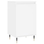 vidaXL Komody 2 ks biele 40x35x70 cm kompozitné drevo – Obrázok 5