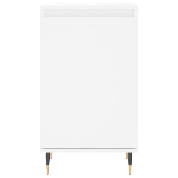 vidaXL Komody 2 ks biele 40x35x70 cm kompozitné drevo – Obrázok 6