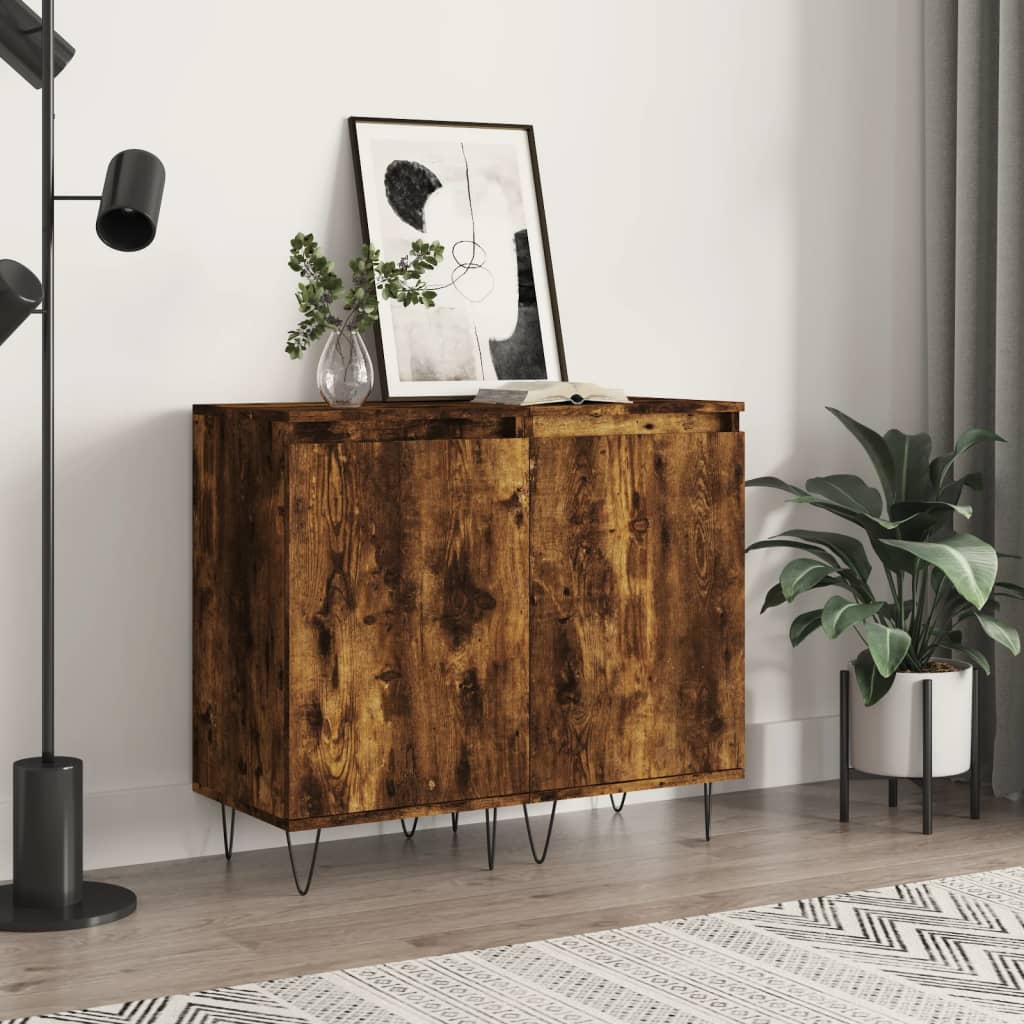 VXL8720845872908_m_en_hd_1.jpg vidaXL Komody 2 ks dymový dub 40x35x70 cm kompozitné drevo – Obrázok 1