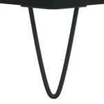 vidaXL Komody 2 ks čierne 40x35x70 cm kompozitné drevo – Obrázok 11