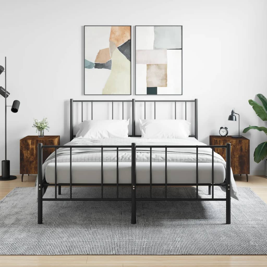 VXL8720845911867_m_en_hd_1.jpg vidaXL Nočné stolíky 2 ks dymový dub 40x40x50 cm kompozitné drevo – Obrázok 1