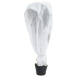 vidaXL Fólia na rastliny 2 rolky 70 g/m² 10x1,6 m – Obrázok 2