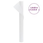 vidaXL Fólia na rastliny 2 rolky 70 g/m² 10x1,6 m – Obrázok 9
