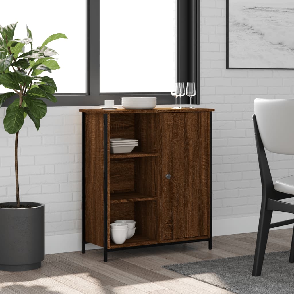 VXL8721012126596_m_en_hd_1.jpg vidaXL Komoda hnedý dub 70x30x80 cm kompozitné drevo – Obrázok 1