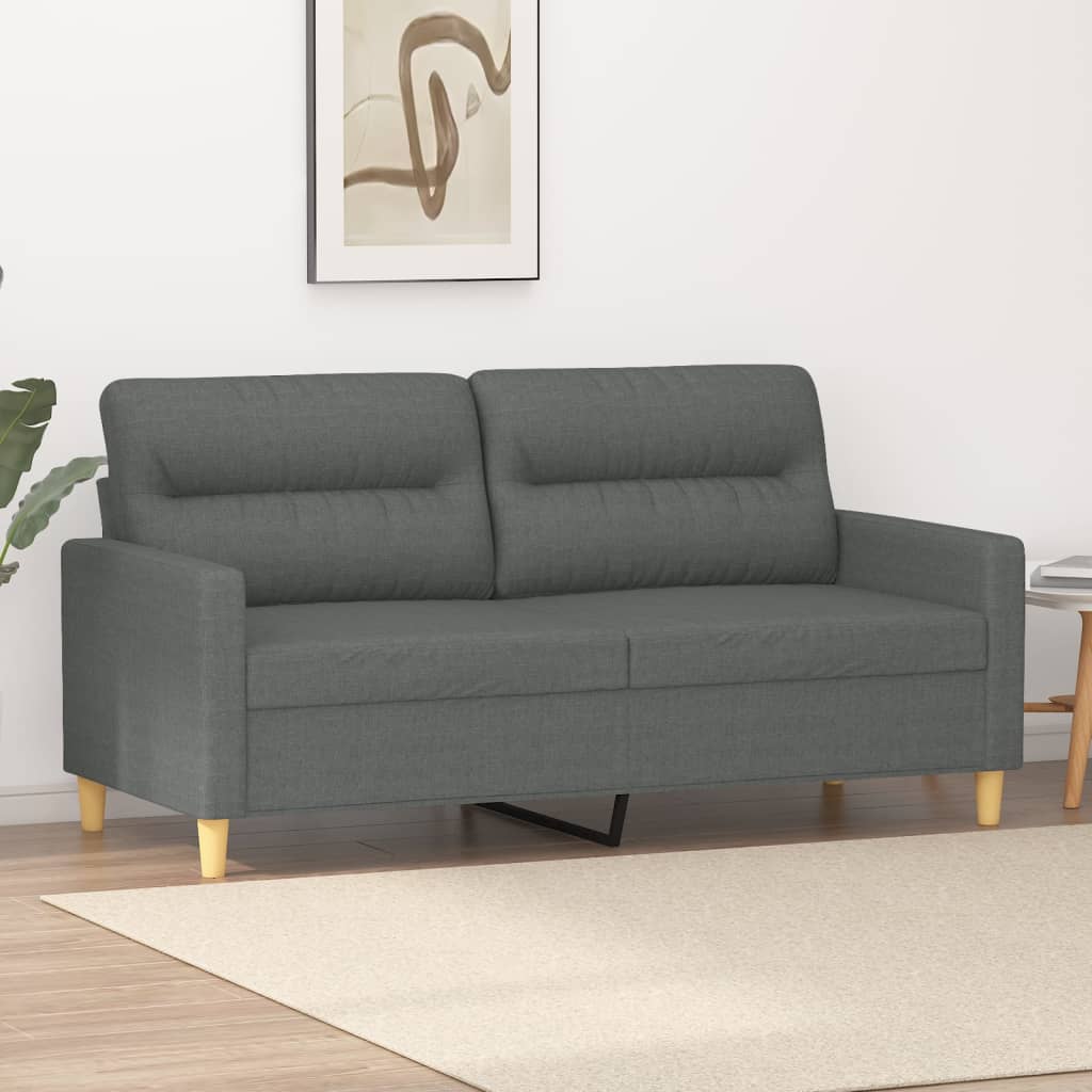 VXL8721012139626_m_en_hd_1.jpg vidaXL 2-miestna pohovka tmavosivá 140 cm látka – Obrázok 1