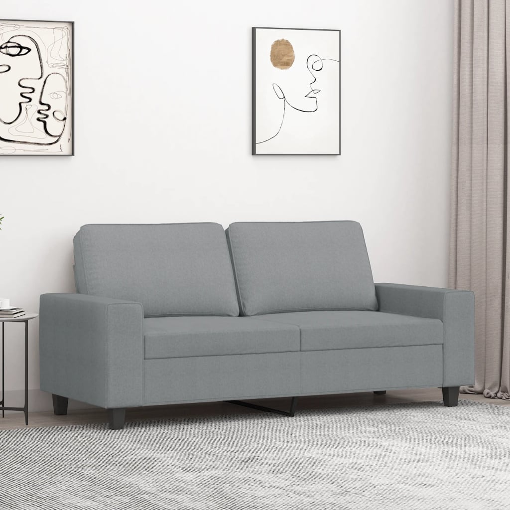 VXL8721012141179_m_en_hd_1.jpg vidaXL 2-miestna pohovka bledosivá 140 cm látka – Obrázok 1