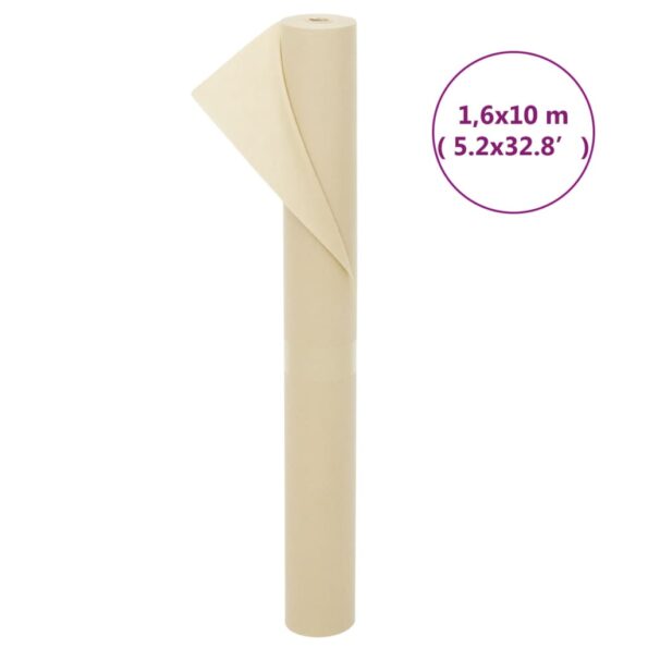 vidaXL Fólia na rastliny 70 g/m² 10x1,6 m – Obrázok 8