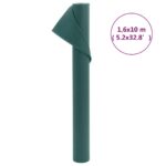 vidaXL Fólia na rastliny 70 g/m² 10x1,6 m – Obrázok 8
