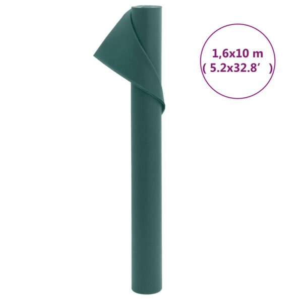 vidaXL Fólia na rastliny 70 g/m² 10x1,6 m – Obrázok 8