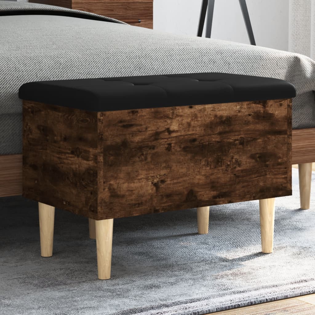 VXL8721012162754_m_en_hd_1.jpg vidaXL Úložná lavička dymový dub 62x42x46 cm kompozitné drevo – Obrázok 1