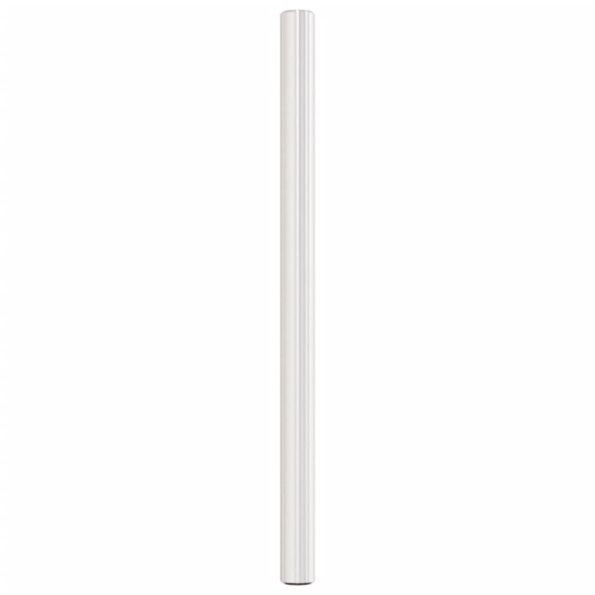 vidaXL Rukoväte na skrinku 10 ks strieborné 128 mm nehrdzavejúca oceľ – Obrázok 5