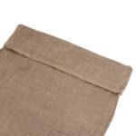 vidaXL Jutové vrecia 5 ks 60x105 cm 100 % juta 220 g/m² – Obrázok 6