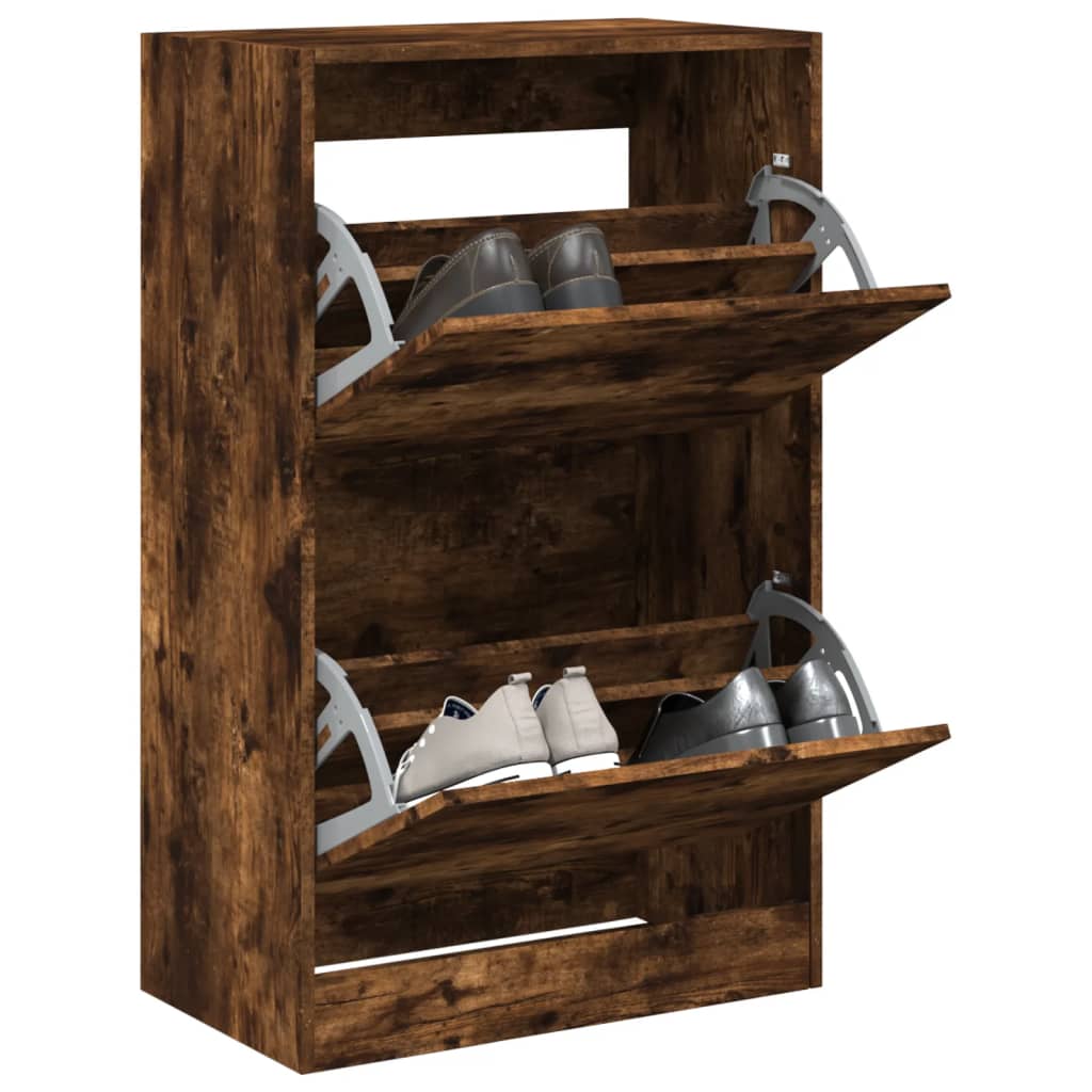 VXL8721012381858_m_en_hd_1.jpg vidaXL Botník dymový dub 60x34x96,5 cm kompozitné drevo – Obrázok 1
