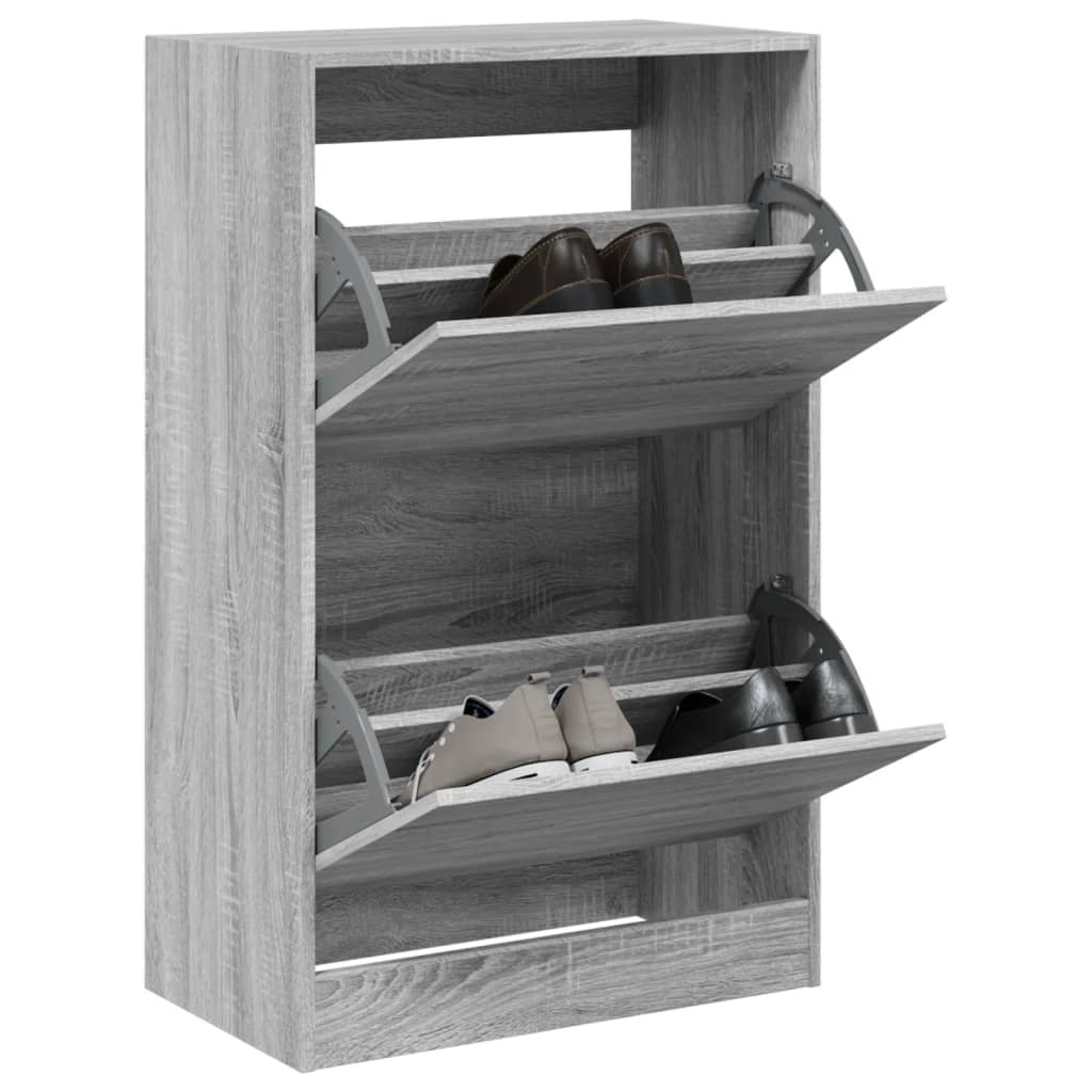 VXL8721012381865_m_en_hd_1.jpg vidaXL Botník sivý sonoma 60x34x96,5 cm kompozitné drevo – Obrázok 1
