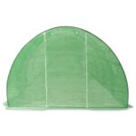 vidaXL Skleník 36 m² 1200x300x200 cm – Obrázok 7