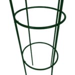 vidaXL Pergola na popínavé rastliny, 2 ks – Obrázok 4