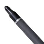 Štandardné šípy na reflexný luk 30" 0,6 cm, karbón 12 ks – Obrázok 2
